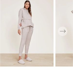 Barefoot dream luxe lounge jogger